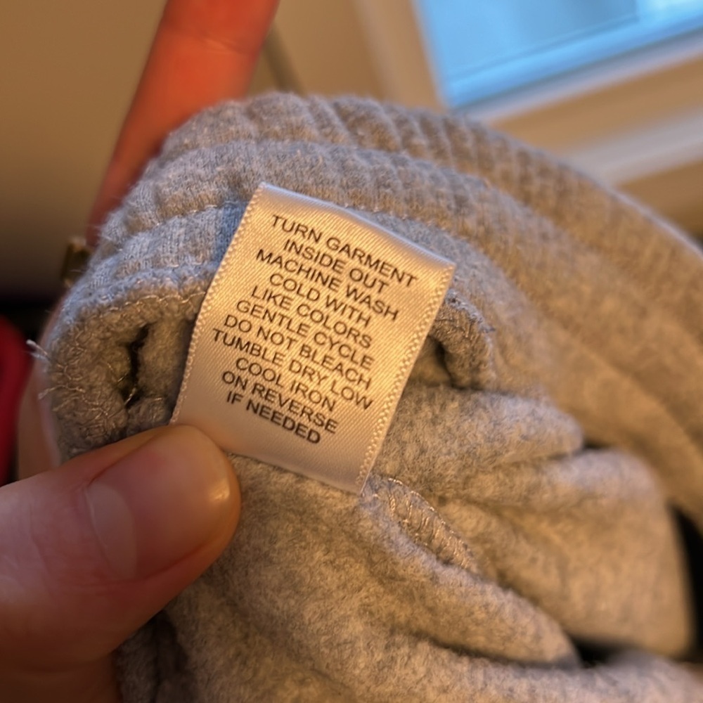 Altar’d State Matching Sweat Set - Picture 9 of 9